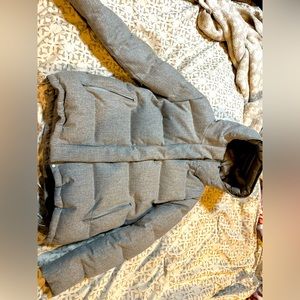 Lululemon wunder puff *wool $200 today only!!